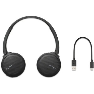 هدفون بیسم سونی مدل SONY WH-CH510