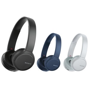 هدفون بیسم سونی مدل SONY WH-CH510