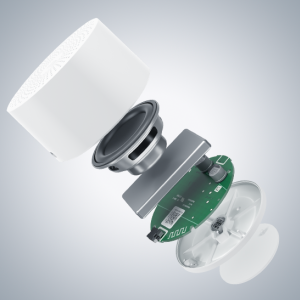 اسپیکر پرتابل شیائومی مدلXiaomi Compact Bluetooth Speaker 2