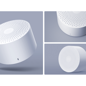 اسپیکر پرتابل شیائومی مدلXiaomi Compact Bluetooth Speaker 2