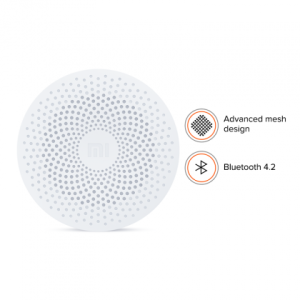 اسپیکر پرتابل شیائومی مدلXiaomi Compact Bluetooth Speaker 2