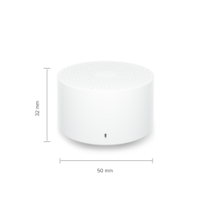 اسپیکر پرتابل شیائومی مدلXiaomi Compact Bluetooth Speaker 2