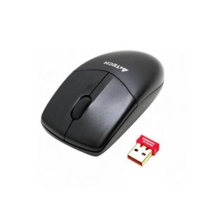 ماوس ای فورتک مدل A4Tech G3-220NS