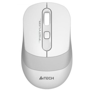 ماوس و کیبورد سیم دار مدل ایفورتک A4tech F1010