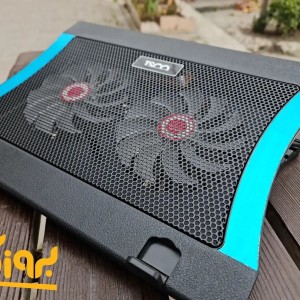 پایه خنک کننده لپ تاپ تسکو مدل TSCO TCLP 3101 در بروزکالا