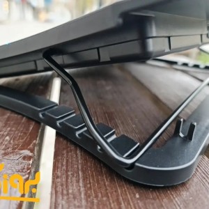 پایه خنک کننده لپ تاپ تسکو مدل TSCO TCLP 3101 در بروزکالا