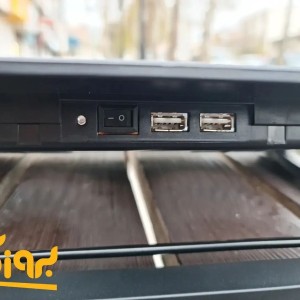پایه خنک کننده لپ تاپ تسکو مدل TSCO TCLP 3101 در بروزکالا