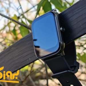 ساعت هوشمند هایلو جی اس تی HAYLOU GST در بروزکالا