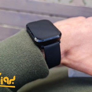 ساعت هوشمند میبرو کالر Mibro color  XPAW002