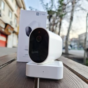 دوربین تحت شبکه آیمیلب  IMILAB EC2 CMSXJ11A