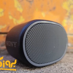 اسپیکر پرتابل سونی SONY SRS-XB01