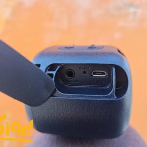 اسپیکر پرتابل سونی SONY SRS-XB01
