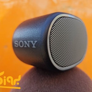 اسپیکر پرتابل سونی SONY SRS-XB01