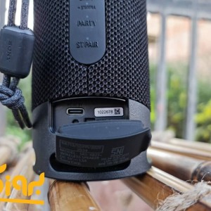 اسپیکر بلوتوثی قابل حمل سونی مدل SONY SRS-XB23