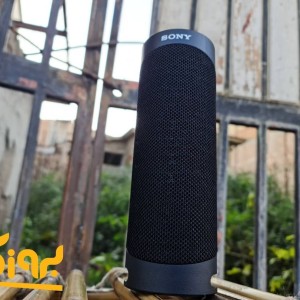 اسپیکر بلوتوثی قابل حمل سونی مدل SONY SRS-XB23