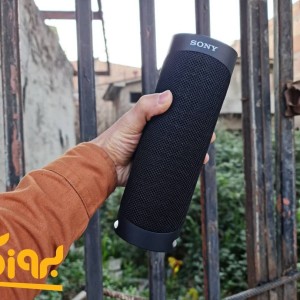 اسپیکر بلوتوثی قابل حمل سونی مدل SONY SRS-XB23