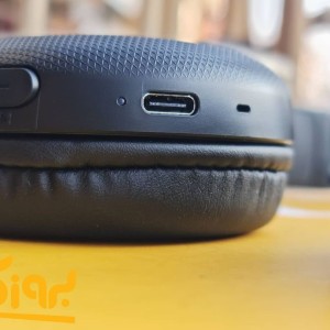 هدفون بیسم سونی مدل SONY WH-CH510