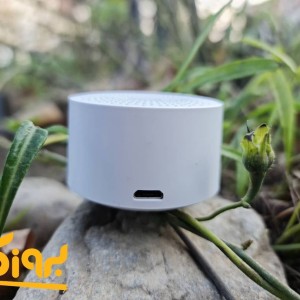 اسپیکر پرتابل شیائومی مدل Xiaomi Compact Bluetooth Speaker 2