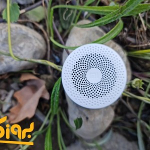 اسپیکر پرتابل شیائومی مدل Xiaomi Compact Bluetooth Speaker 2