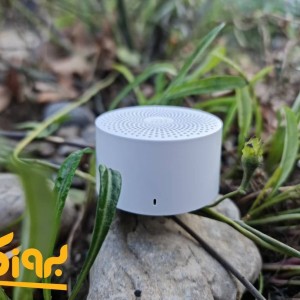 اسپیکر پرتابل شیائومی مدل Xiaomi Compact Bluetooth Speaker 2