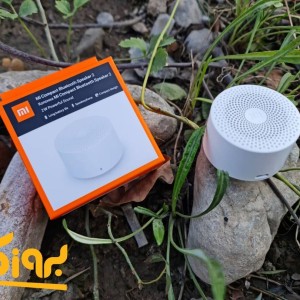 اسپیکر پرتابل شیائومی مدل Xiaomi Compact Bluetooth Speaker 2