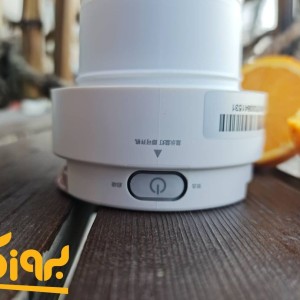 ماگ و مخلوط کن و مینی آبمیوه گیری قابل حمل شیائومی مدل Derrma UN90