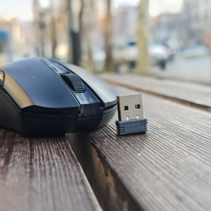 ماوس ای فورتک مدل A4Tech G3-200NS