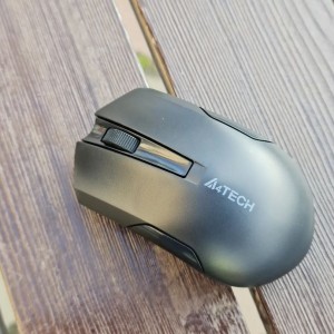 ماوس ای فورتک مدل A4Tech G3-200NS