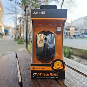 ماوس ای فورتک مدل A4Tech G3-200NS