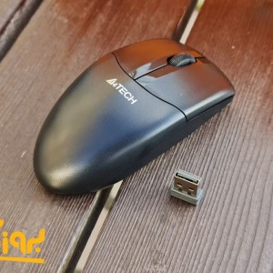 ماوس ای فورتک مدل A4Tech G3-220NS