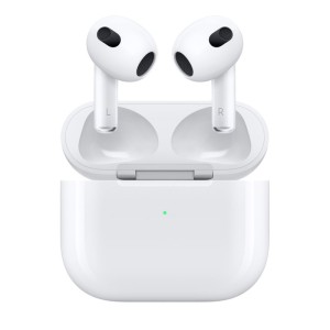 هدفون بیسیم اپل مدل Apple Airpods 3 در بروزکالا