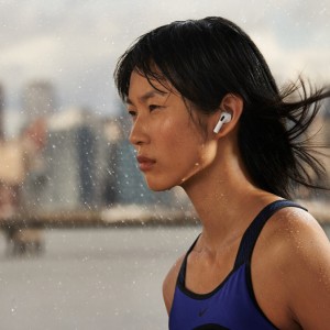 هدفون بیسیم اپل مدل Apple Airpods 3 در بروزکالا