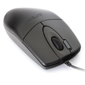 ماوس سیم دار A4tech OP-620DS