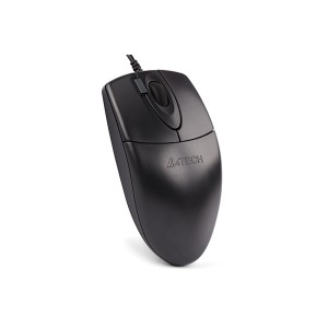 ماوس سیم دار  A4tech OP-620DS در بروزکالا