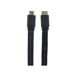 کابل HDMI تسکو مدل TSCO TC 76 به طول 10 متر در بروزکالا