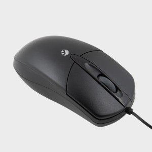 ماوس سیم دار بیاند مدل beyond BM-1214