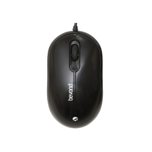 کیبورد و ماوس بی سیم بیاند مدل beyond BMK-6161 combo