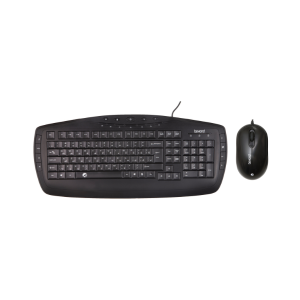 کیبورد و ماوس بی سیم بیاند مدل beyond BMK-6161 combo