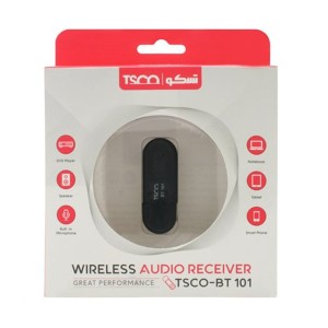 دانگل بلوتوث تسکو مدل TSCO BT 101