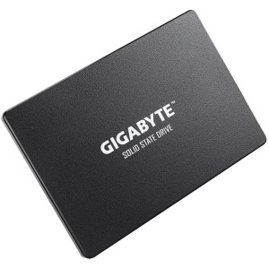 اس اس دی اینترنال گیگابایت مدل GP-GSTFS31256GTND ظرفیت 256 گیگابایت