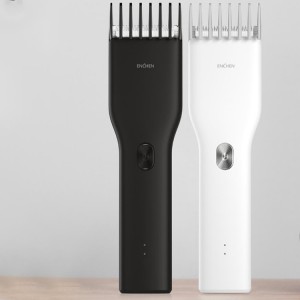 ماشین اصلاح سر و صورت شیائومی مدل xiaomi Enchen Boost