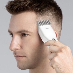ماشین اصلاح سر و صورت شیائومی مدل xiaomi Enchen Boostjpg