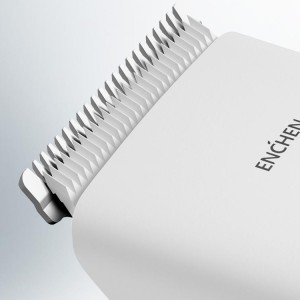 4016216.jماشین اصلاح سر و صورت شیائومی مدل xiaomi Enchen Boostpg