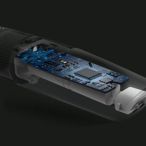 ماشین اصلاح سر و صورت شیائومی مدل xiaomi Enchen Sharp 3s