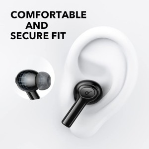 هدفون بیسیم انکر مدل Anker R100