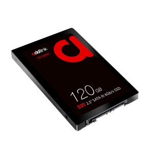 اس اس دی اینترنال  اددلینک  مدل Addlink -As120gbs20s3s ظرفیت 120گیگابایت در بروزکالا