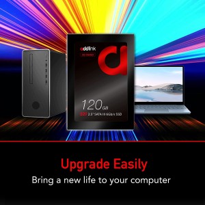 اس اس دی اینترنال  اددلینک  مدل Addlink -As120gbs20s3s ظرفیت 120گیگابایت در بروزکالا