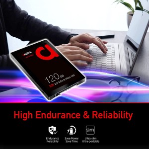 اس اس دی اینترنال  اددلینک  مدل Addlink -As120gbs20s3s ظرفیت 120گیگابایت در بروزکالا