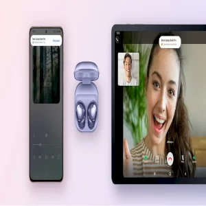 هدفون بی سیم سامسونگ مدل SAMSUNG Galaxy Buds Pro در بروزکالا
