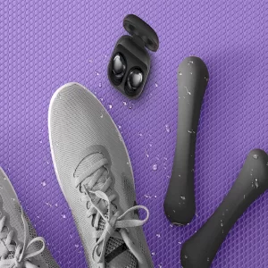 هدفون بی سیم سامسونگ مدل SAMSUNG Galaxy Buds Pro در بروزکالا